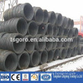 steel wire rod for galvanized fence wire